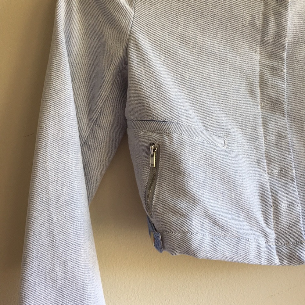 H&M Denim Jacket - Picture 4 of 6